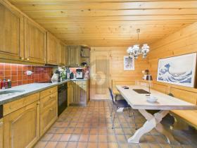 Apartamento dúplex Hilterfingen En Renta Suiza