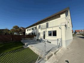 ημιμονοκατοικία Dettighofen Προς πώληση Ελβετία