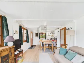 Charlet te koop in Morgins, Zwitserland