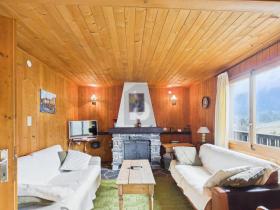 Charlet Morgins Te Koop Zwitserland