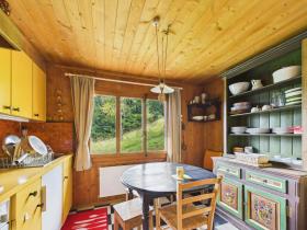 Charlet Morgins Te Koop Zwitserland