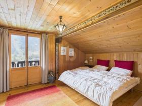 Charlet Morgins Te Koop Zwitserland