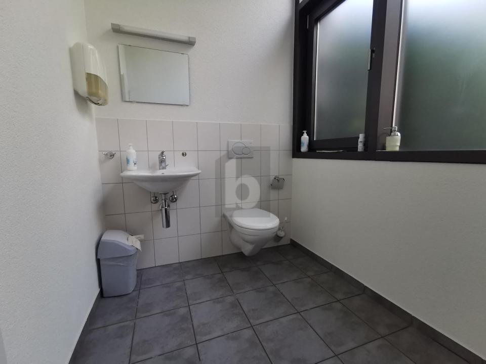 Espaço de escritório Basel Aluguéis Suíça