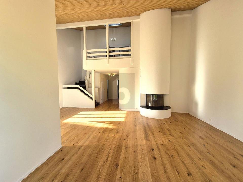 γωνία σπίτι σειρά Rothenburg Προς Ενοικίαση Ελβετία