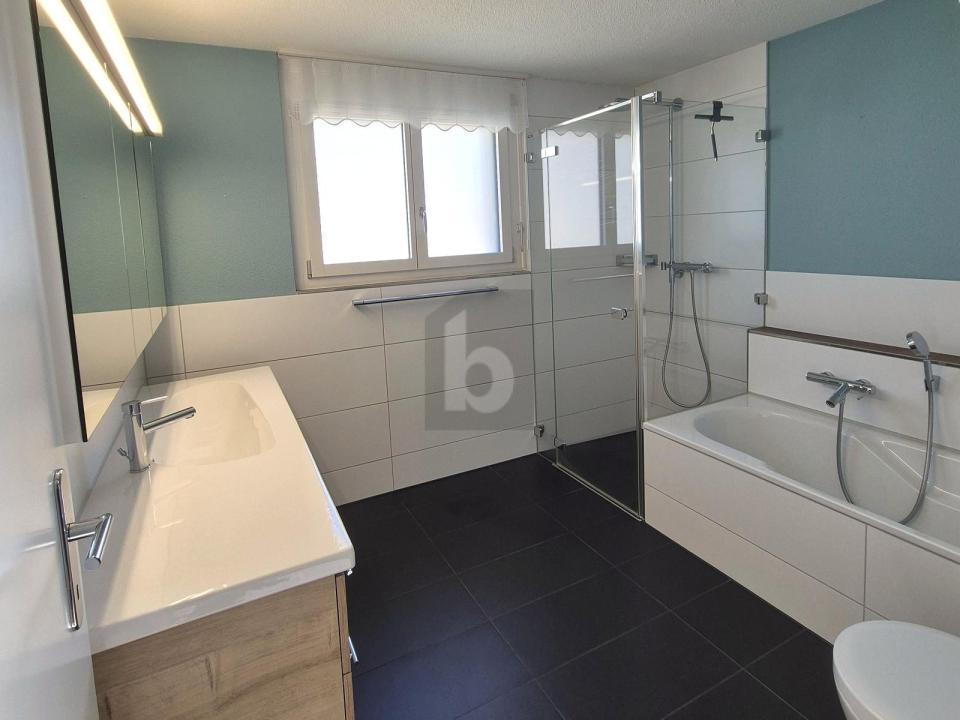 γωνία σπίτι σειρά Rothenburg Προς Ενοικίαση Ελβετία