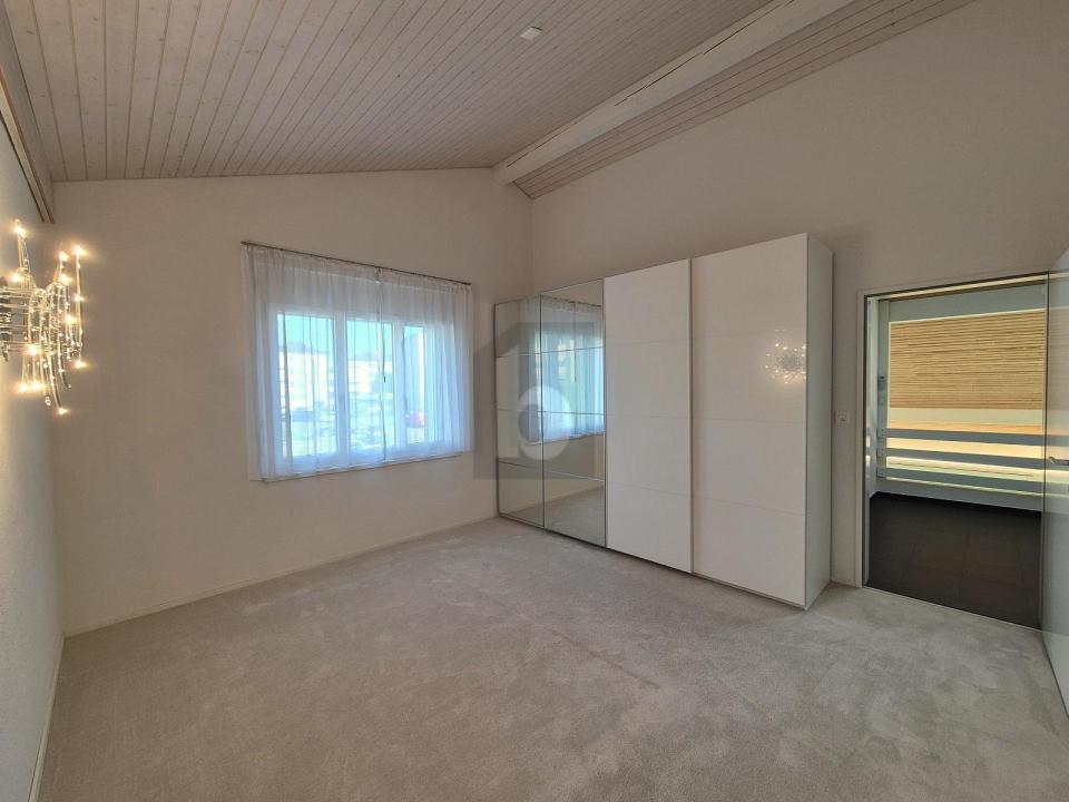 γωνία σπίτι σειρά Rothenburg Προς Ενοικίαση Ελβετία