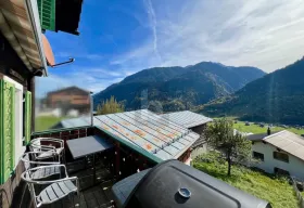 Ferienhaus zu verkaufen in Sumvitg, Schweiz