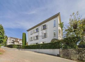 apartamento andar para alugar em Pully, Suíça