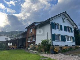 casa isolada à venda em Gams, Suíça