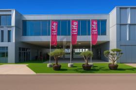 Office space for rent in Etoy, Switzerland Office space for rent in Etoy, Switzerland