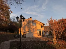 Villa for rent in Corsier-sur-Vevey-La Jauguettaz, Switzerland