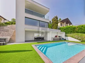 müstakil ev satılık 'de Venthône, İsviçre