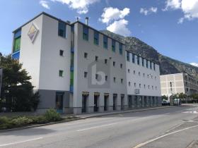 Loja para alugar em Biasca, Suíça