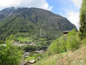 Działka budowlana Stalden  Szwajcaria