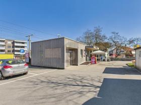 Local de la boutique en vente à Saint-Gall, Suisse