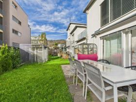 Дом на две семьи для продажи в Бернек, Швейцария