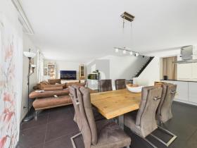 Maison pour deux familles Berneck Achat Suisse