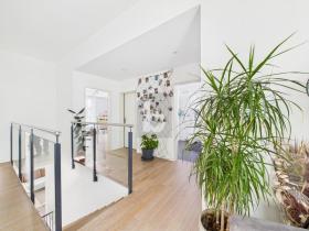 Maison pour deux familles Berneck Achat Suisse