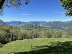 Casa de férias Capriasca Venda Suíça