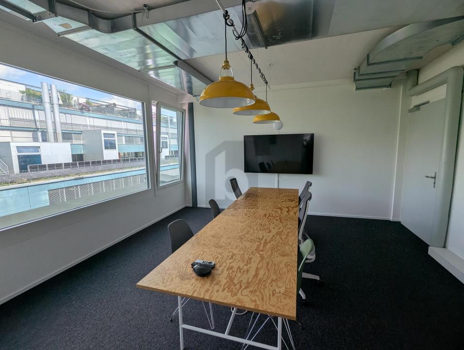 χώρος γραφείου Ζυρίχη Προς Ενοικίαση Ελβετία