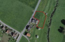 building ground  for sale in Inkwil-Moos, Switzerland