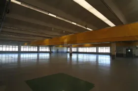 Production hall for rent in Stabio, Switzerland