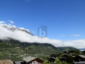 terreno de construção à venda em Grächen, Suíça