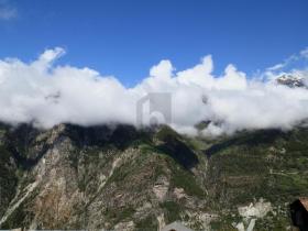 terreno de construção Grächen Venda Suíça