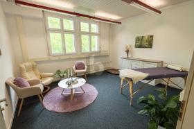 Kontorplass Kemptthal Sveits