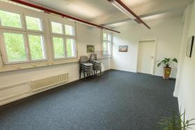 Kontorplass Kemptthal Sveits