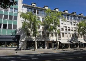 Doctor's office for rent in Fribourg, Switzerland