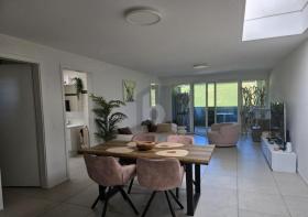 apartamento en planta alta Farvagny-le-Petit En Renta Suiza