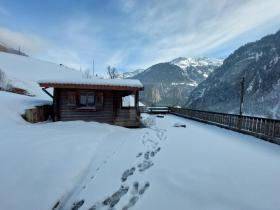 Floor Apartment for sale in Unterschächen, Switzerland