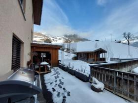 Квартира Унтершахен Продажа Швейцария