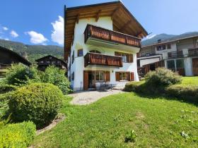 appartamento in affitto a Serneo Dorf, Svizzera