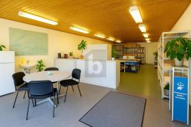 Bürohaus Giffers zu mieten Schweiz