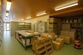 Bürohaus Giffers zu mieten Schweiz