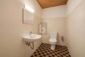 Bürohaus Giffers zu mieten Schweiz