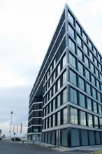 spazio ufficio in affitto a Pratteln, Svizzera