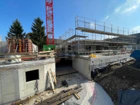 Apartamento térreo à venda em Sarmenstorf, Suíça