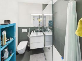 casa bifamiliare Meikirch In affitto Svizzera