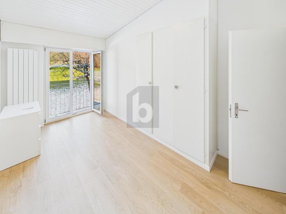 戸建住宅 マイキルヒ  スイス