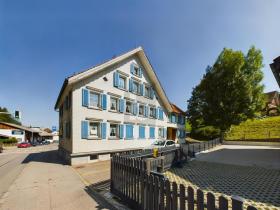 Obiteljska kuća Herisau Prodajem Švicarska