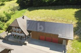 casa isolada à venda em Ochlenberg, Suíça