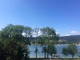 Villa Le Pont Loyer Suisse