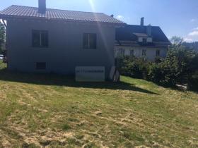 Villa Le Pont Loyer Suisse