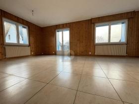 Villa Le Pont Loyer Suisse