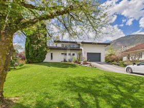 Einfamilienhaus zu verkaufen in Sierre, Schweiz
