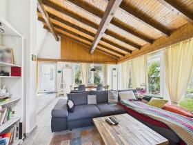 منزل منفصل سيير  سويسرا