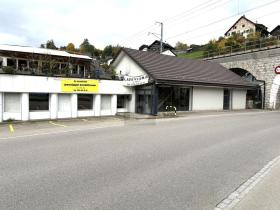 Dućan za najam u Hombrechtikon, Švicarska